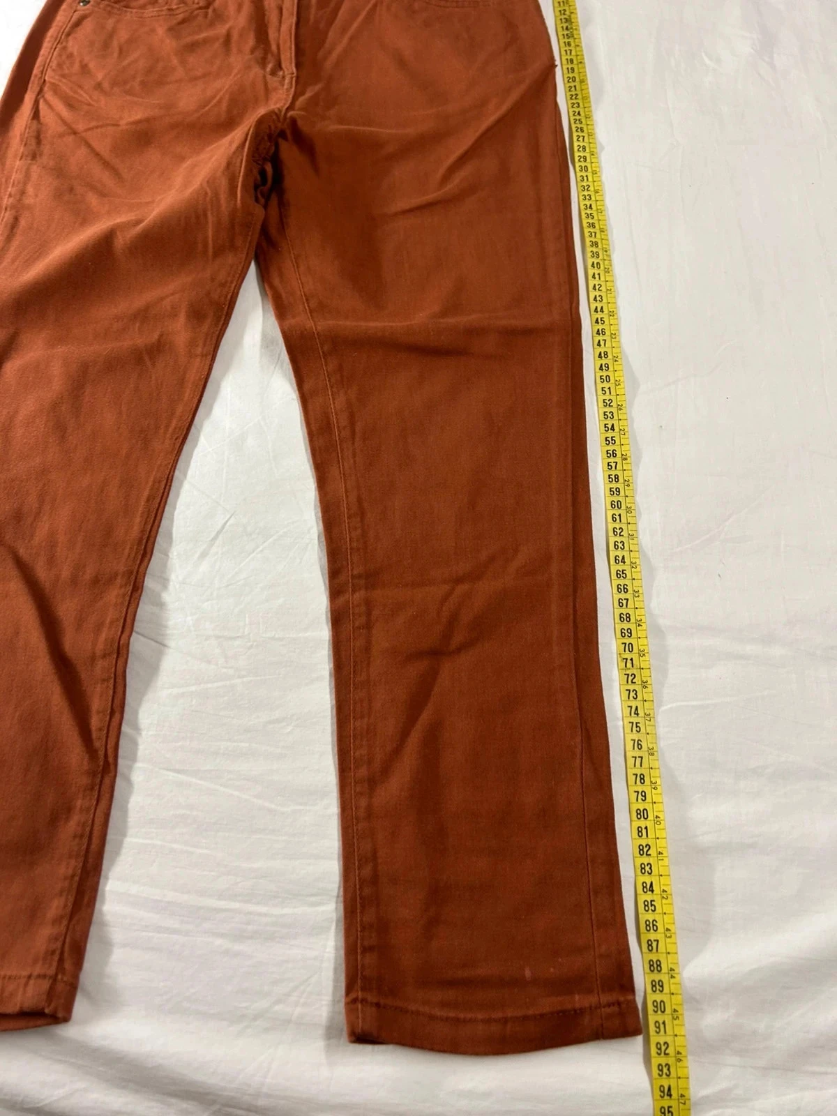 Bruine pantalon blancheporte – photo 4